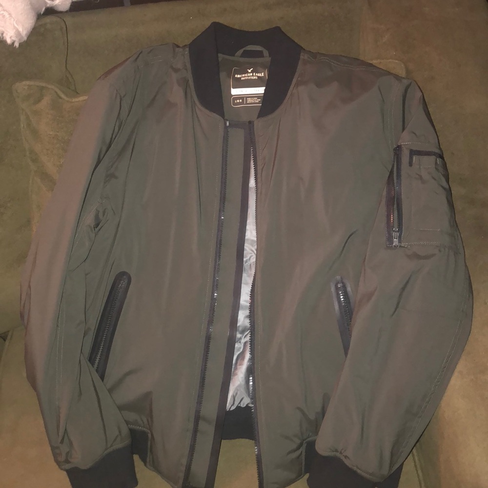 Jacket